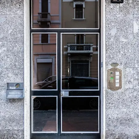Appartement Free Park, Duomo-porta Venezia A 15 Minuti